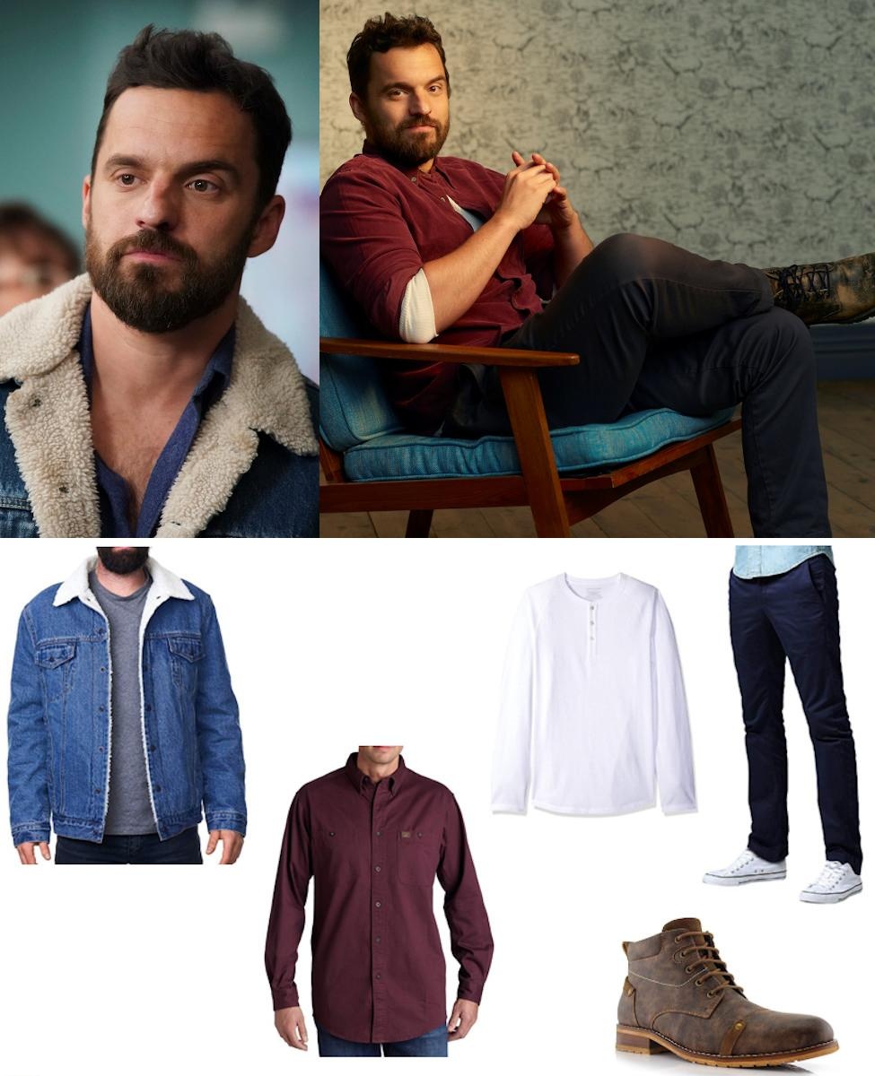 Grey McConnell Costume Guide: Stumptown Cosplay Ideas