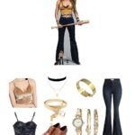 Black Canary from Birds of Prey Costume Guide 1 Black Canary from Birds of Prey Costume Guide