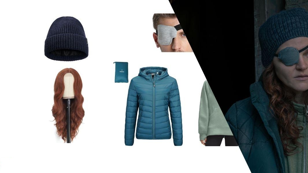 Janine Lindo DIY Costume Guide 2 Janine Lindo DIY Costume Guide