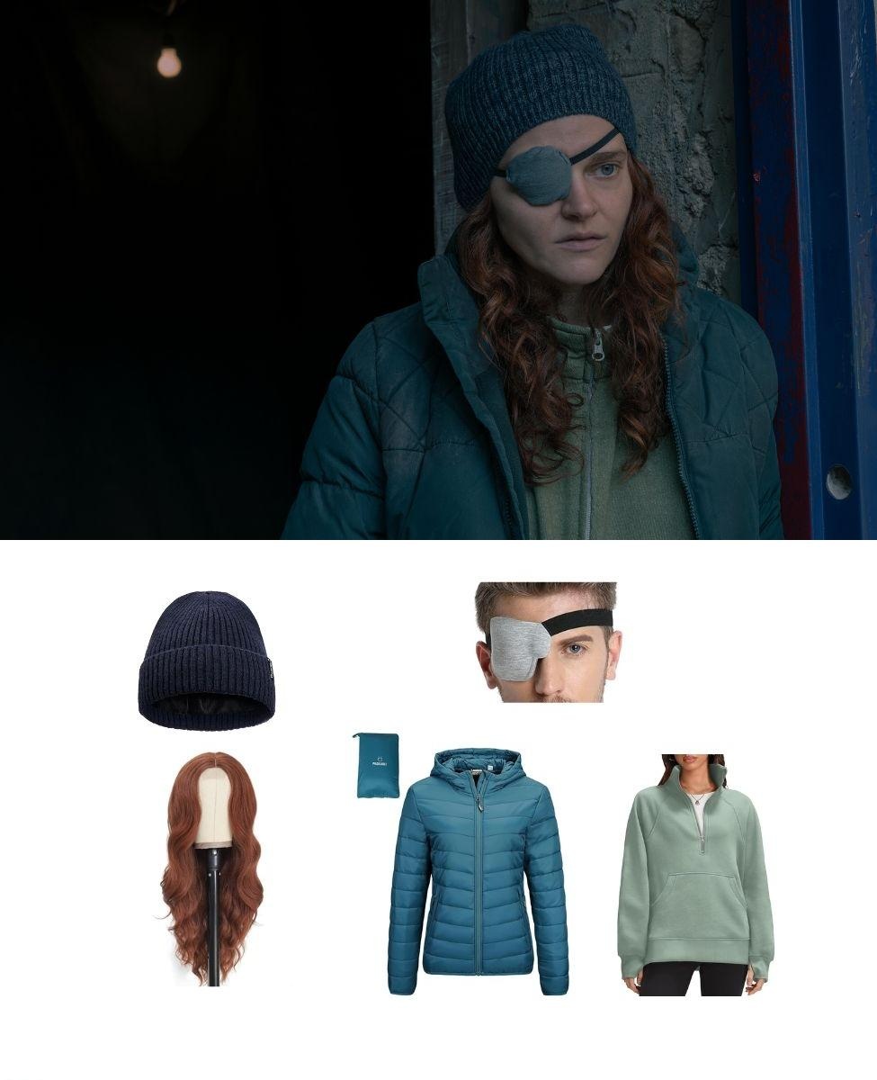 Janine Lindo DIY Costume Guide 1 Janine Lindo DIY Costume Guide
