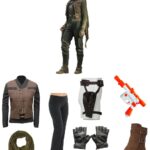 Jyn Erso DIY Costume Guide & Cosplay Tutorial