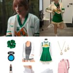 Chrissy Cunningham DIY Costume Guide: Stranger Things Cosplay 11 Chrissy Cunningham DIY Costume Guide: Stranger Things Cosplay