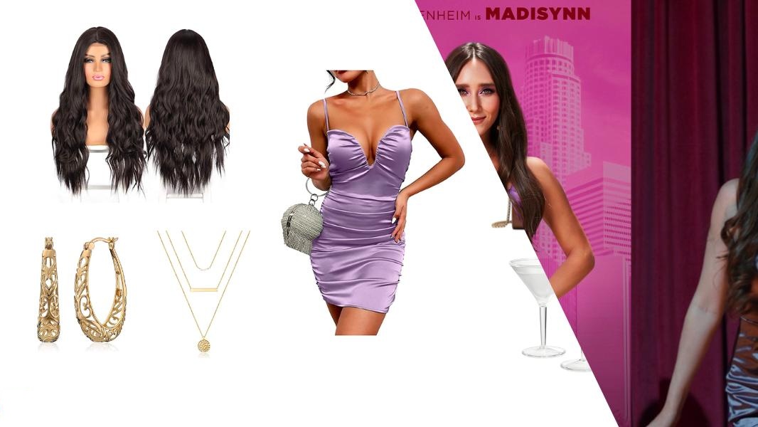 Madisynn from She-Hulk DIY Costume Guide 9 Madisynn from She-Hulk DIY Costume Guide