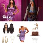 Madisynn from She-Hulk DIY Costume Guide 6 Madisynn from She-Hulk DIY Costume Guide