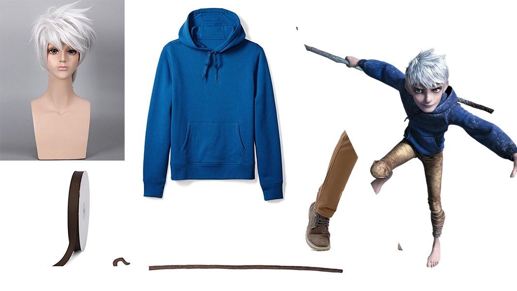 The Ultimate Jack Frost DIY Costume Guide for Beginners 7 The Ultimate Jack Frost DIY Costume Guide for Beginners