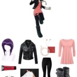 Kyoka Jiro DIY Costume Guide