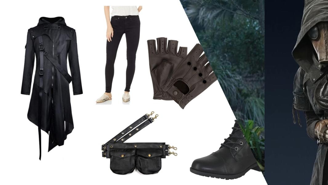 Ratcatcher 2 Costume Guide: The Suicide Squad Cosplay