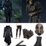 Ratcatcher 2 Costume Guide: The Suicide Squad Cosplay