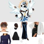 Avatar of Destiny from Cookie Run Kingdom Cosplay Guide