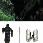 Ultimate Ringwraith DIY Costume Guide for Beginners