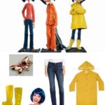 Coraline DIY Costume Guide: Easy Cosplay Ideas 16 Coraline DIY Costume Guide: Easy Cosplay Ideas