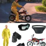 Dignan DIY Costume Guide: The Ultimate Cosplay Walkthrough 11 Dignan DIY Costume Guide: The Ultimate Cosplay Walkthrough
