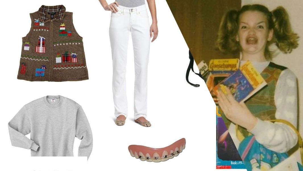 Ermahgerd Girl Costume Guide: The Ultimate Meme Cosplay 8 Ermahgerd Girl Costume Guide: The Ultimate Meme Cosplay