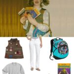 Ermahgerd Girl Costume Guide: The Ultimate Meme Cosplay 5 Ermahgerd Girl Costume Guide: The Ultimate Meme Cosplay
