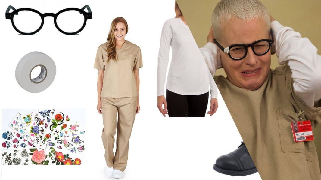 Lolly Whitehill DIY Costume Guide: The Ultimate Cosplay Walkthrough