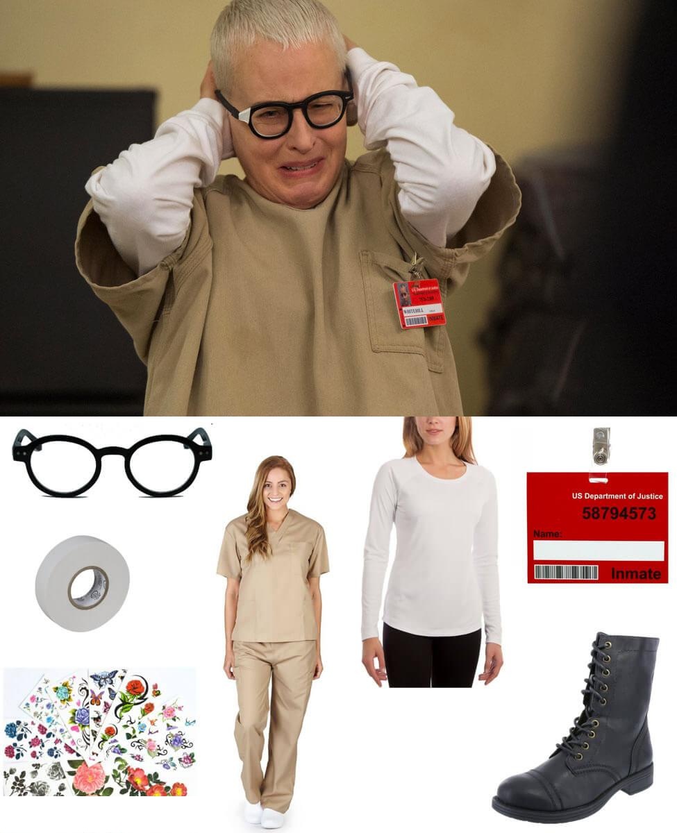 Lolly Whitehill DIY Costume Guide: The Ultimate Cosplay Walkthrough