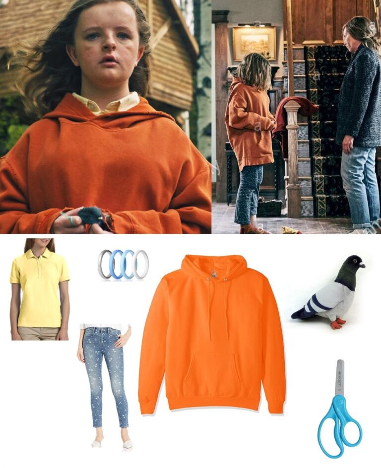 Charlie Graham Hereditary Costume Guide 10 Charlie Graham Hereditary Costume Guide