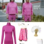 Big Ronnie and Big Brayden Costume Guide 10 Big Ronnie and Big Brayden Costume Guide