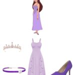 Princess Clara from Drawn Together Costume Guide: A DIY Cosplay Tutorial 1 Princess Clara from Drawn Together Costume Guide: A DIY Cosplay Tutorial