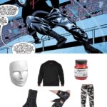 Anarky DIY Costume Guide 15 Anarky DIY Costume Guide