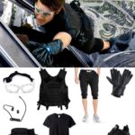 Ethan Hunt Mission Impossible Ghost Protocol Costume Guide 13 Ethan Hunt Mission Impossible Ghost Protocol Costume Guide