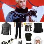 Jacobim Mugatu DIY Costume Guide: Master the Derelicte Look 9 Jacobim Mugatu DIY Costume Guide: Master the Derelicte Look