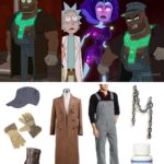 Alan Rails DIY Costume Guide 1 Alan Rails DIY Costume Guide