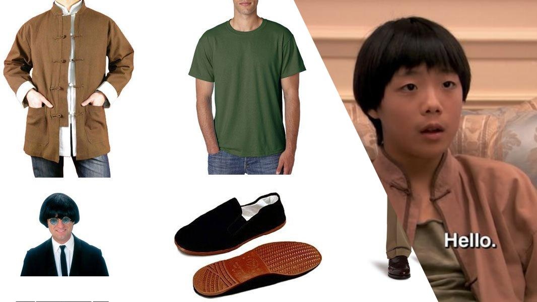 Annyong Bluth DIY Costume Guide 2 Annyong Bluth DIY Costume Guide