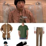 Annyong Bluth DIY Costume Guide