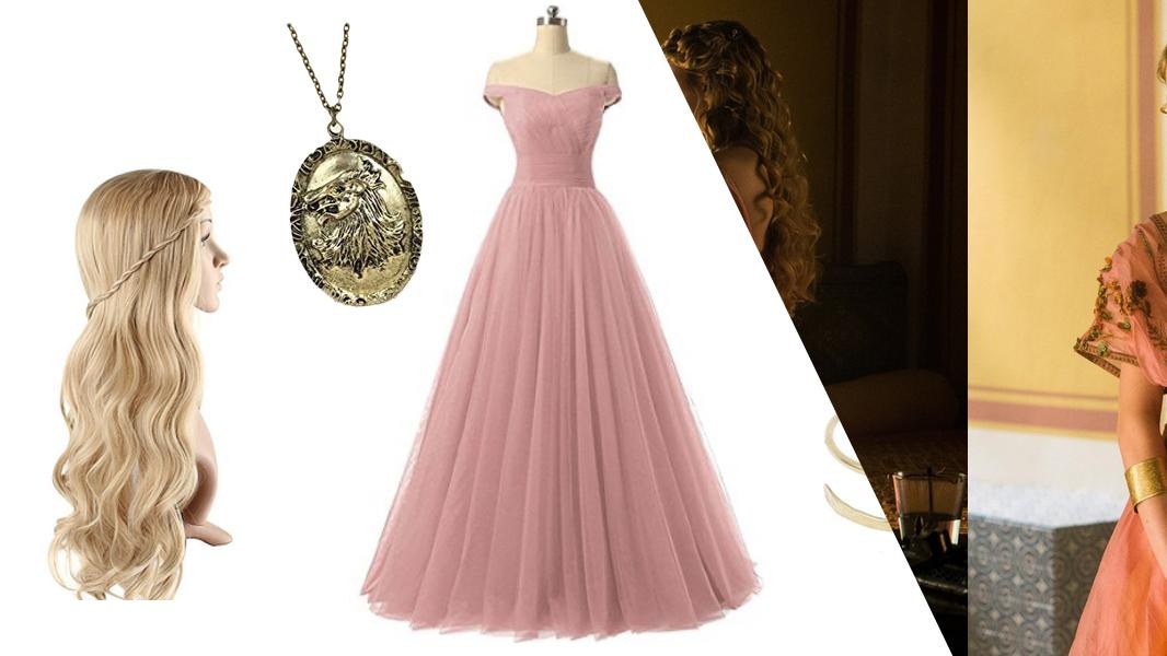 Myrcella Baratheon DIY Costume Guide 2 Myrcella Baratheon DIY Costume Guide