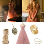 Myrcella Baratheon DIY Costume Guide 17 Myrcella Baratheon DIY Costume Guide