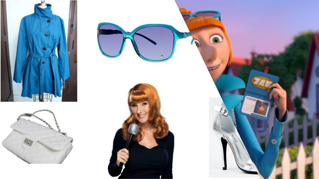 Lucy Wilde Cosplay: The Ultimate DIY Costume Guide 2 Lucy Wilde Cosplay: The Ultimate DIY Costume Guide