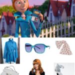 Lucy Wilde Cosplay: The Ultimate DIY Costume Guide 11 Lucy Wilde Cosplay: The Ultimate DIY Costume Guide