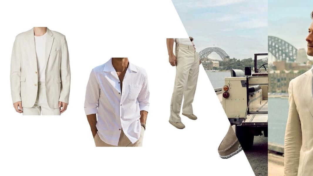 Ben from Anyone But You DIY Costume Guide 7 Ben from Anyone But You DIY Costume Guide