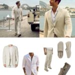 Ben from Anyone But You DIY Costume Guide 8 Ben from Anyone But You DIY Costume Guide