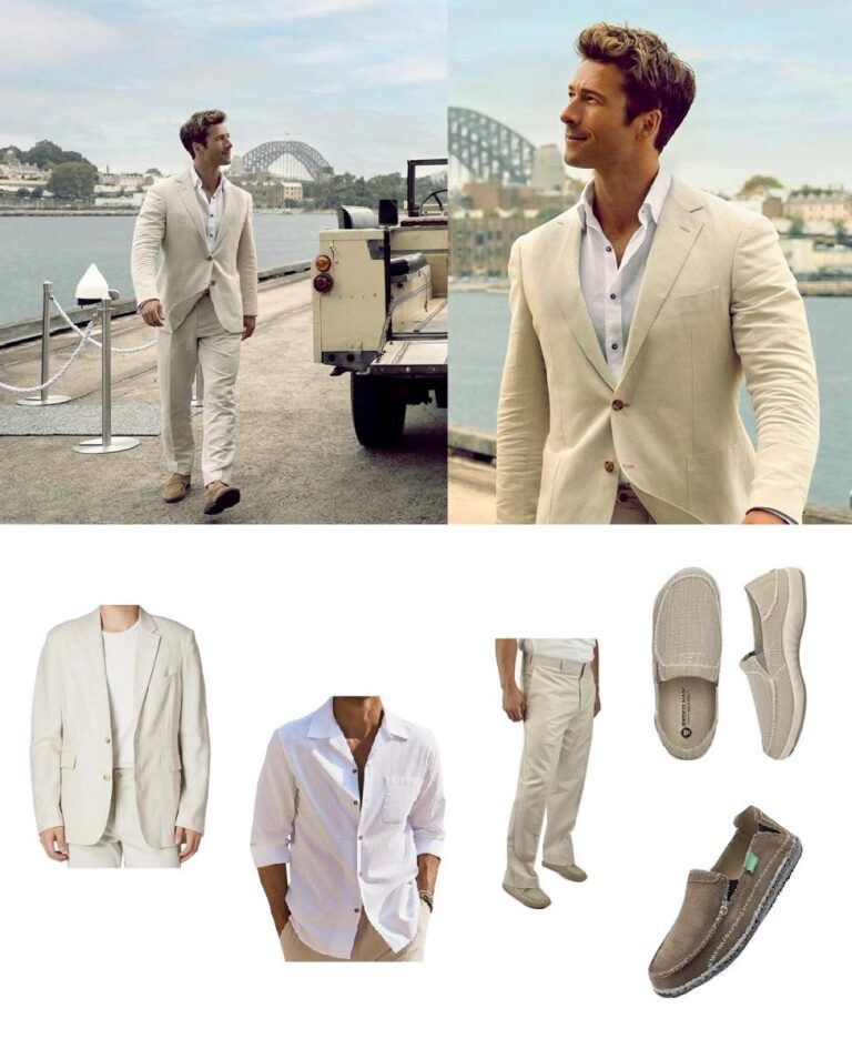 Ben from Anyone But You DIY Costume Guide 2 Ben from Anyone But You DIY Costume Guide