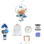 Alph from Pikmin 3 DIY Costume Guide 5 Alph from Pikmin 3 DIY Costume Guide