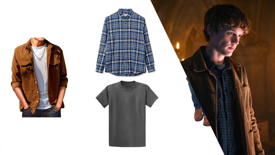 Tyler Galpin Cosplay Costume Guide 6 Tyler Galpin Cosplay Costume Guide