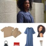 Yvonne "Vee" Parker Costume Guide 7 Yvonne "Vee" Parker Costume Guide