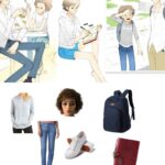 Gia Sunoo 100 Days in Europe Cosplay Guide 1 Gia Sunoo 100 Days in Europe Cosplay Guide