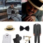 Duncan Wedderburn Cosplay Guide: Complete Poor Things Costume Breakdown