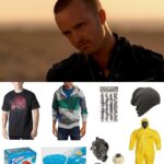 Jesse Pinkman DIY Costume Guide