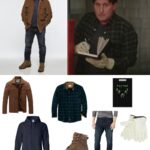 Gordon Bombay from The Mighty Ducks: Game Changers Costume Guide