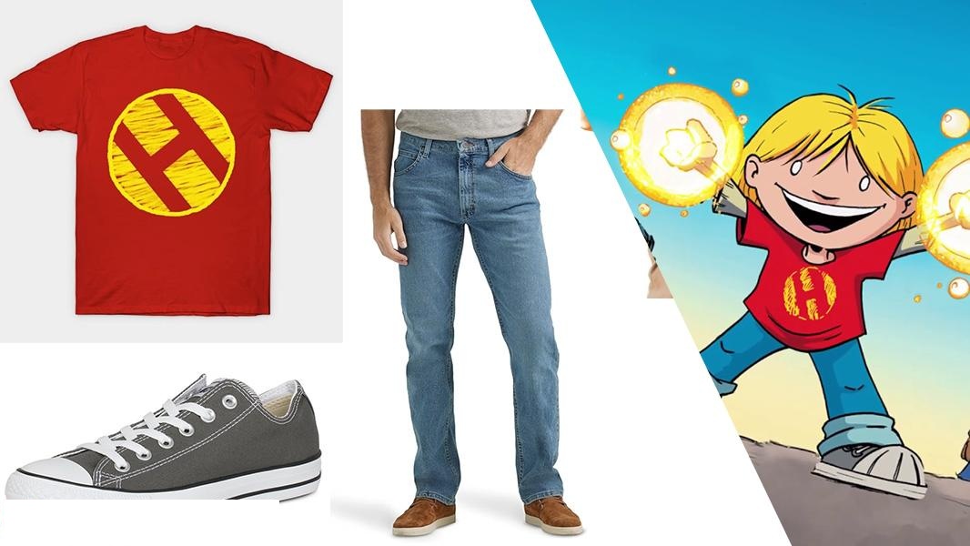 Hilo DIY Costume Guide 6 Hilo DIY Costume Guide