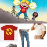 Hilo DIY Costume Guide