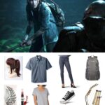 Ellie The Last of Us Part 2 Cosplay Costume Guide