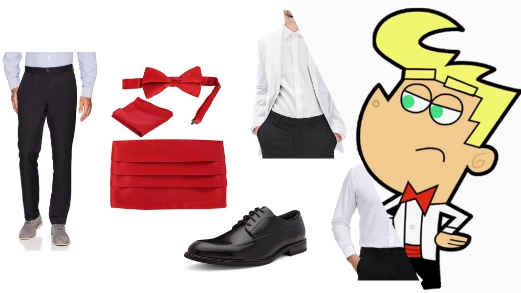 Remy Buxaplenty Cosplay Costume Guide 8 Remy Buxaplenty Cosplay Costume Guide