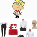 Remy Buxaplenty Cosplay Costume Guide