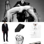 Salvador Dali DIY Costume Guide