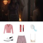 Lexi Howard Euphoria Costume Guide